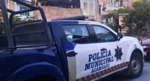 Asesinado en Acámbaro