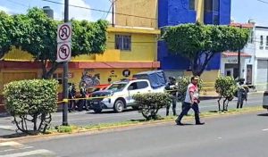 Asesinado en León