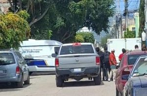 Asesinado en León