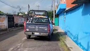Asesinado en Salamanca