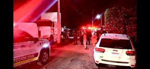 Asesinados en Celaya