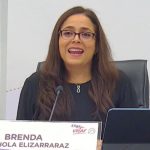 Llama Brenda Canchola a trabajar conjuntamente para que las próximas elecciones sean exitosas en todos sentidos  