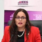 El Proceso Electoral 2026-2027 de Guanajuato inicia el 7 de septiembre; aprueba el IEEG acuerdos para su desarrollo   