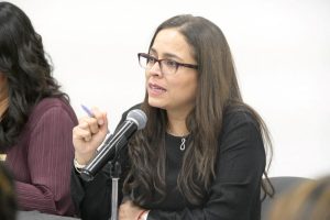 Brenda Canchola Elizarrarás, Consejera Presidenta del IEEG, confirmó la denuncia presentada por MC contra el PAN