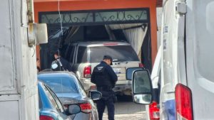 Camioneta