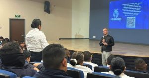 Capacitación a policías