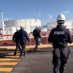 Atrae la FGR vía FEMDO investigación sobre hidrocarburo en San José de Iturbide Guanajuato