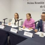 Comisión de Gobernación de la Cámara de Senadores avala proyecto para impedir que deudores alimentarios sean candidatos 