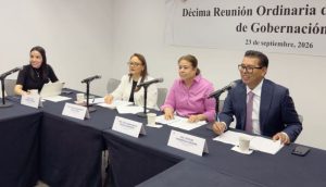 Comisión de Gobernación de la Cámara de Senadores
