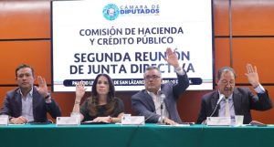 Comisión de Hacienda