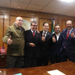 Calendario legislativo del primer periodo de sesiones de la Cámara de Diputados