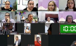 Consejo General del IEEG 22IX26