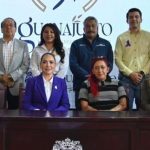 Instalado el Consejo Consultivo para la Protección de los Animales del Municipio de Guanajuato