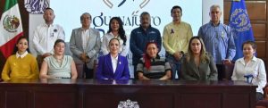 Consejo para la protección de animales de Guanajuato capital.