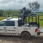 Hallazgo de cuerpo sin vida y con huellas de violencia en el río Laja, en Celaya
