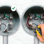 En 2024 la Comisión Federal de Electricidad detectó un millón 123 mil “diablitos” en el país
