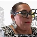 Parlamento abierto para escuchar posturas sobre prohibir doble nacionalidad en gubernaturas y presidencia del país, propone la diputada Yesenia Rojas