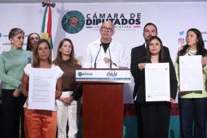 Diputado Éctor Jaime Ramírez Barba.