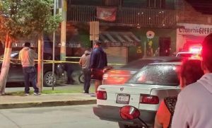 Dos muertos en Silao