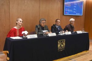 Especialistas advierten sobre El Niño.