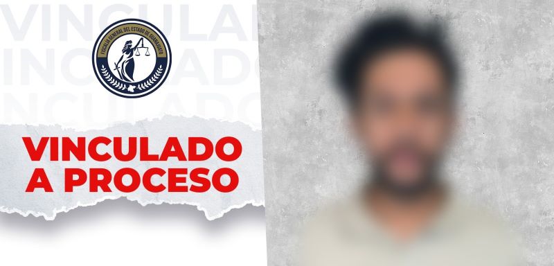 Fernando N, profesor de SABES de Bajío de Bonillas