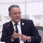 La federación no tiene capacidad para combatir la delincuencia organizada, afirma el Fiscal de Guanajuato