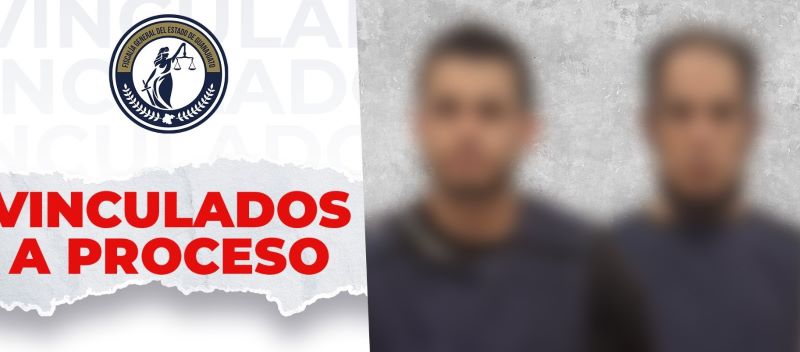 Homicidas de San Francisco del Rincón.
