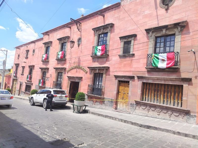 Hotel