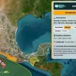 Polo ya es huracán categoría 5