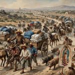 El lento paso insurgente de Celaya a Villagrán tuvo sus razones por discrepancias entre Hidalgo y Allende (*)