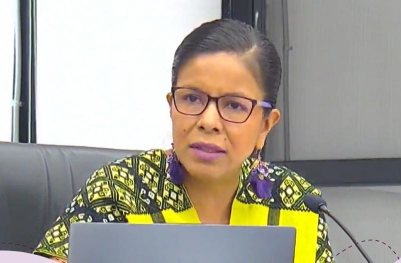 Iovana Rocha