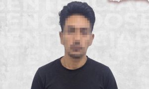 Johan Sebastián mató a dos damiliares en León
