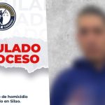 En abril pasado José Luis “N” mató con una espada a un hombre; ahora está en la cárcel