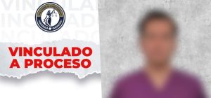 José Luis N profesor de una secundaria de Acámbaro acusado de abusos sexuales.