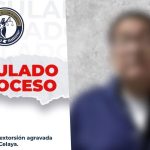 Cae tercer extorsionador de trabajadores de la Comisión Federal de Electricidad de Celaya