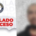 Detenido y vinculado a proceso “Lalo”; mató a un hombre en barbería de Valle de Santiago