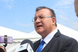 Juan Francisco Vera Ayala.