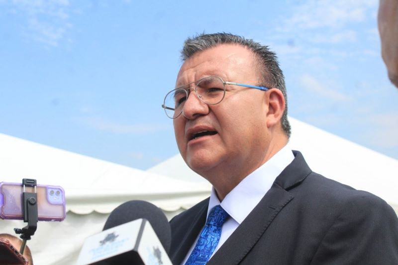 Juan Francisco Vera Ayala.