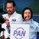 Sólo en Irapuato fue impugnada la elección de Defensores de la patria, la familia y la libertad, asegura la dirigente estatal del PAN