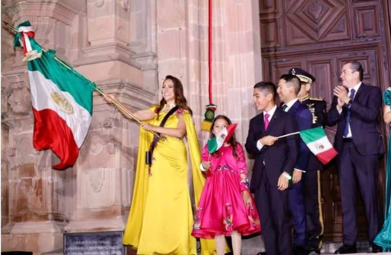 Libia Grito