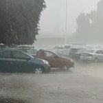 Probabilidad de lluvia para la noche del Grito de Dolores en el estado de Guanajuato