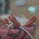 Va a casa Lupita luego de 3 meses de cuidados neonatales en IMSS León