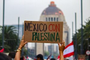 Manifestación