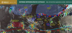 Mapa del tiempo9IX26