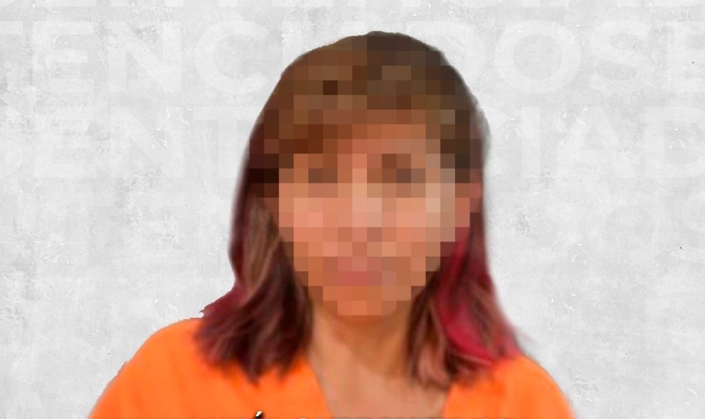 María Guadalupe N, maestra de kinder en León fue sentenciada por abuso sexual agravado.