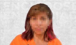 María Guadalupe N, maestra de kinder en León fue sentenciada por abuso sexual agravado.