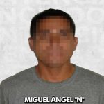 A machetazos Miguel Ángel “N” trató de matar a su familia en Celaya; fue sentenciado a 8.6 años de cárcel