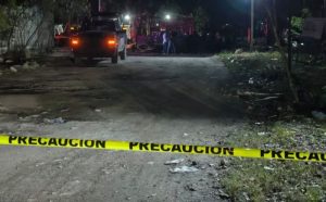 Ministeriales asesinados en Omealca