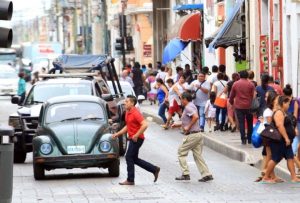Movilidad