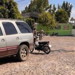 Seis muertos y cinco heridos por ataques a balazos en dos comunidades de Valle de Santiago